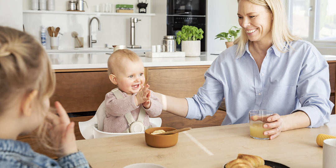 Stokke Highchair Nomi Chair