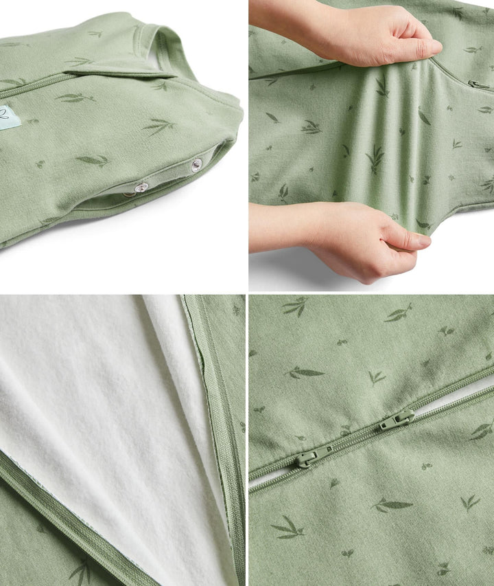 COCOON SWADDLE BAG 1.0TOG-Willow
