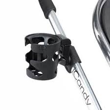iCandy Peach Cupholder & Clamp