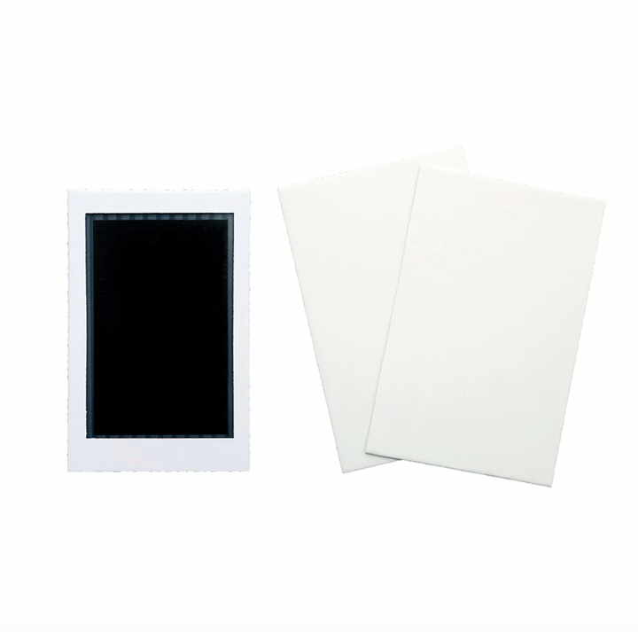 PEARHEAD LITTLE PEAR CLEAN TOUCH INK PAD