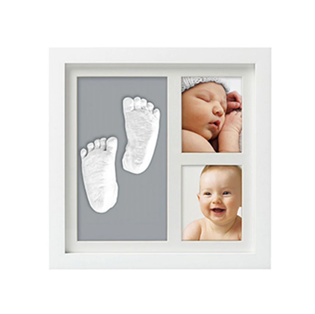 Pearhead Babyprints 3D memory kit