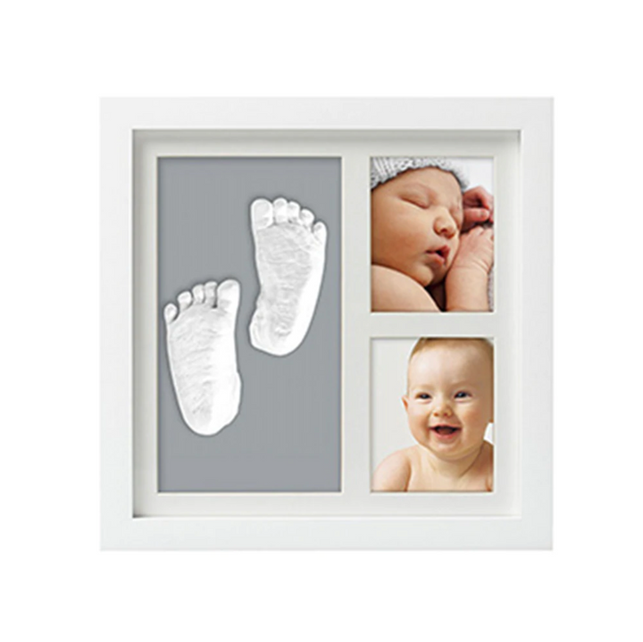 Pearhead Babyprints 3D memory kit