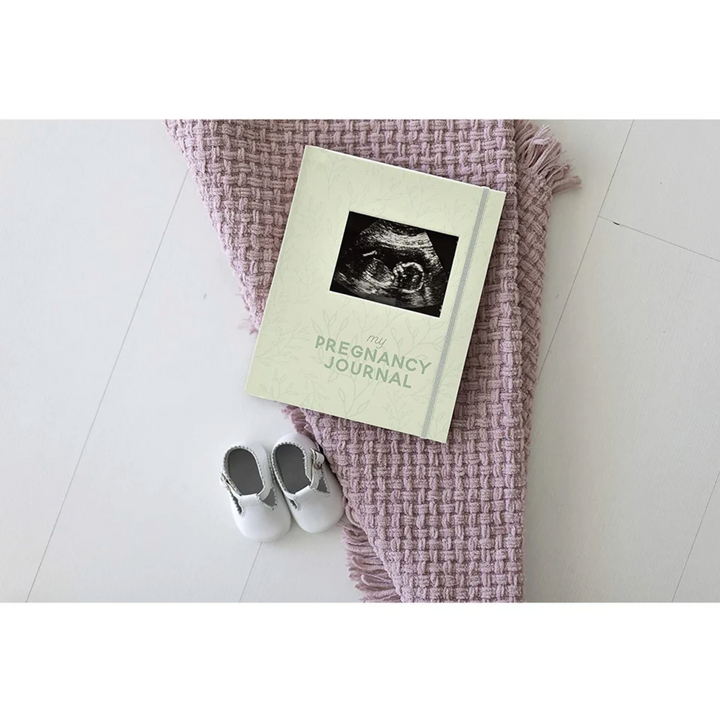 PEARHEAD PREGNANCY JOURNAL - SAGE