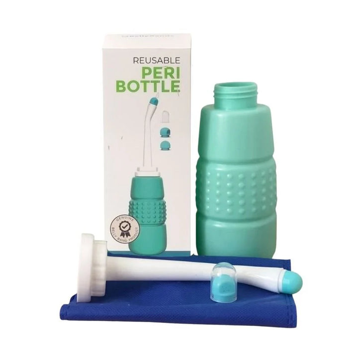Belly Bands Peri Bottle