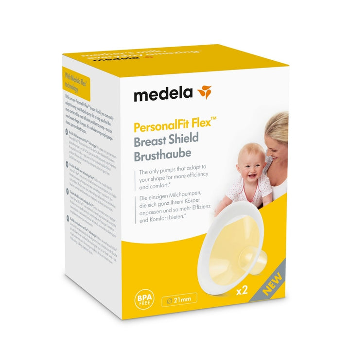 Medela Personalfit FlexTM Breastshield