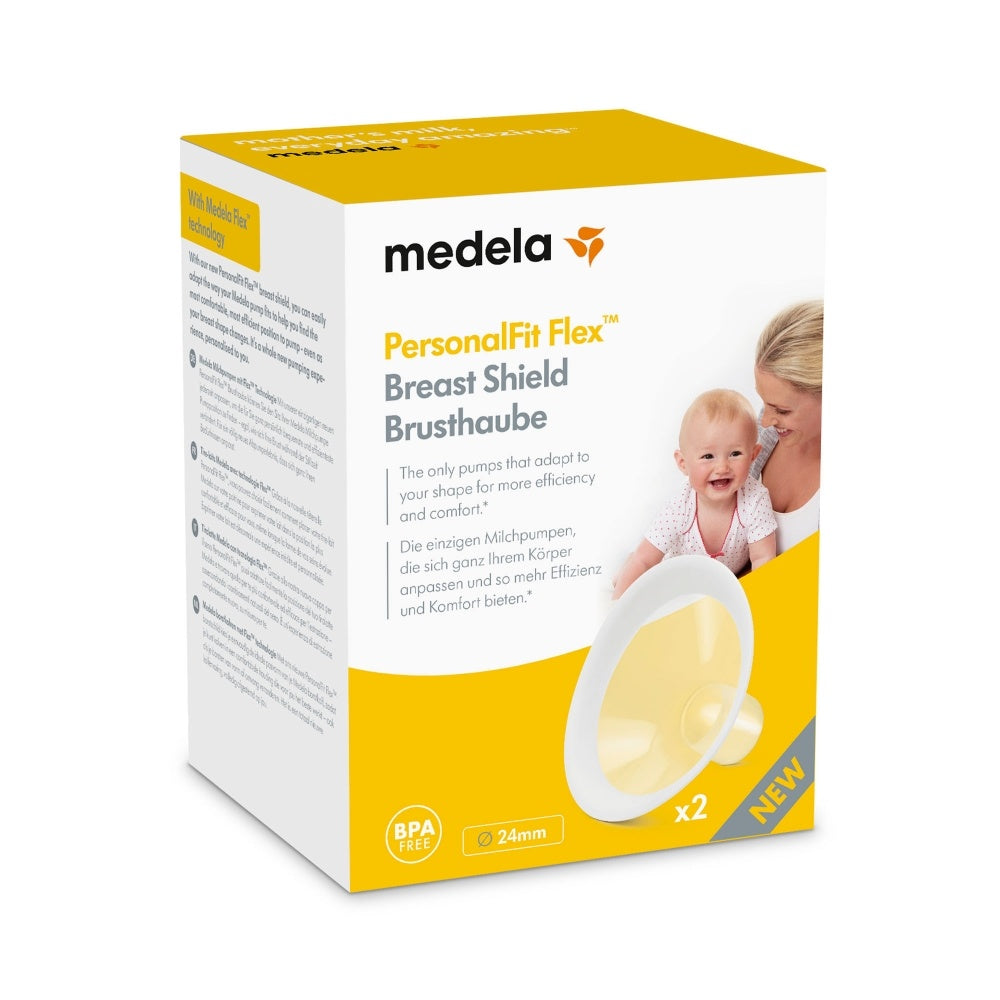 Medela Personalfit FlexTM Breastshield