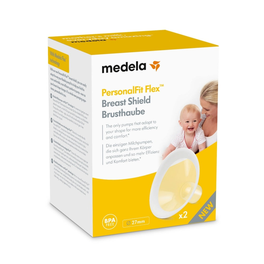 Medela Personalfit FlexTM Breastshield
