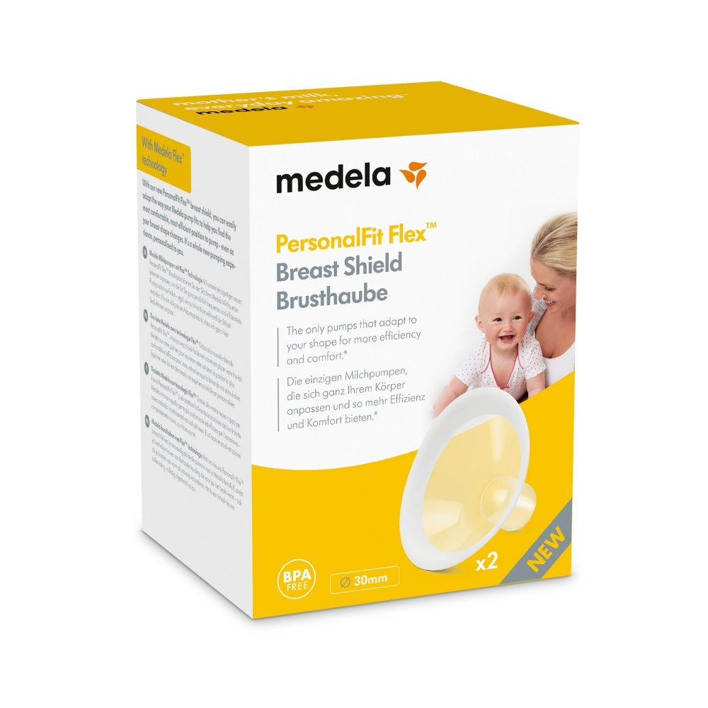 Medela Personalfit FlexTM Breastshield