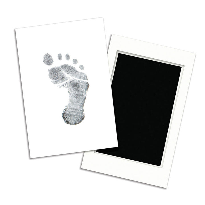 PEARHEAD CLEAN TOUCH INK PAD - BLACK