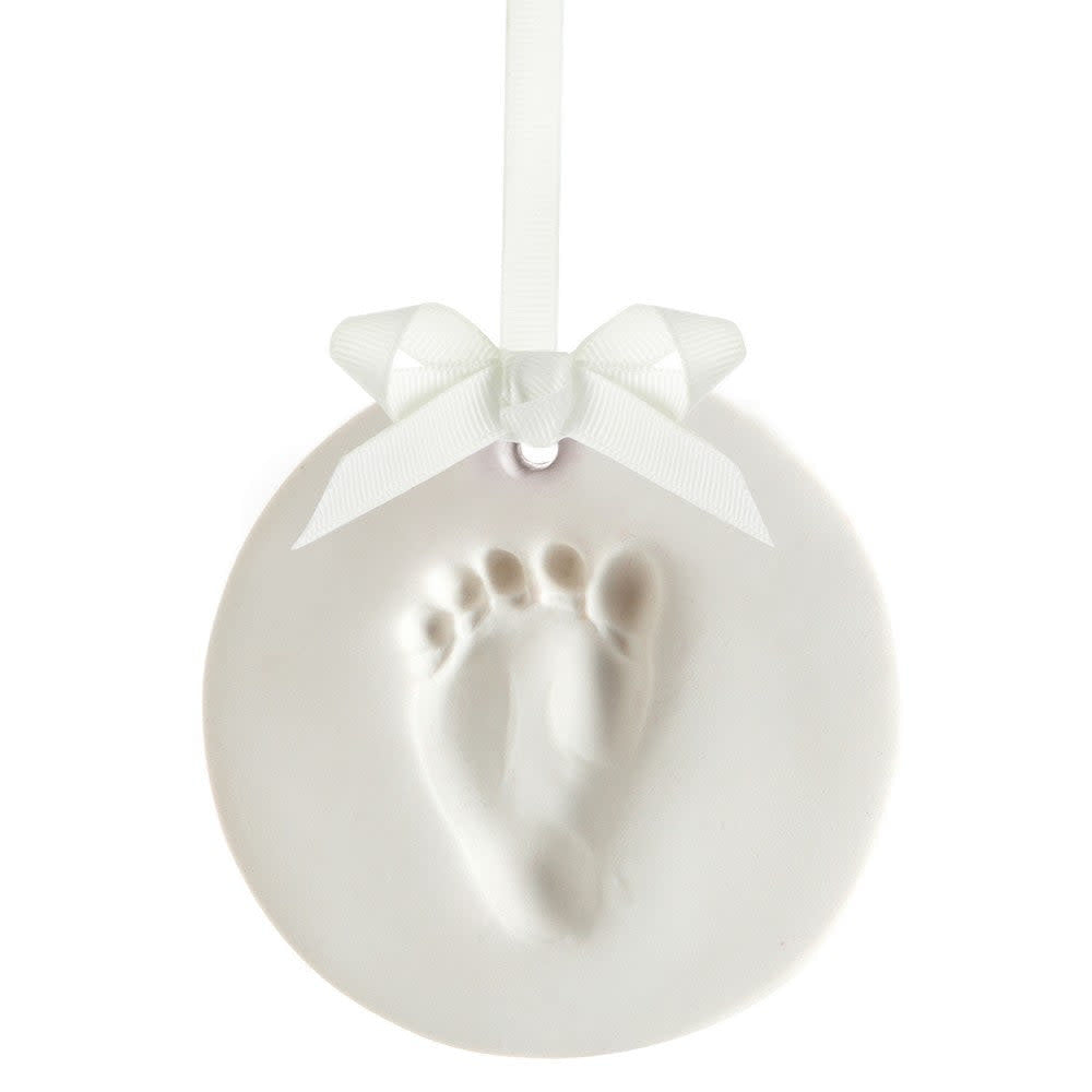 PEARHEAD BABYPRINTS KEEPSAKE YEAR ROUND