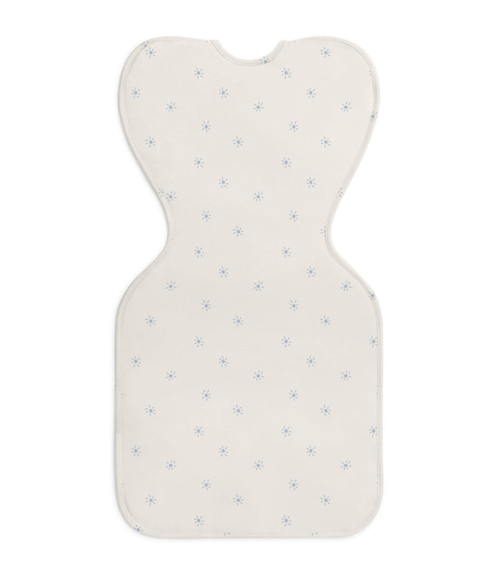 SWADDLE UP™ Bamboo 0.2T - Mist Blue Sunny