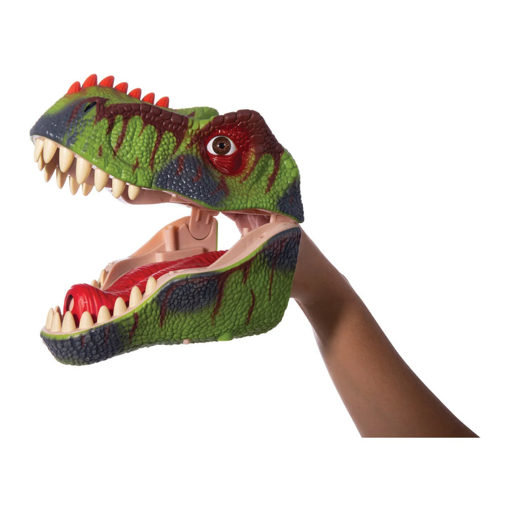 Discovery Zone Jurassic Bubble Blaster (Assorted)
