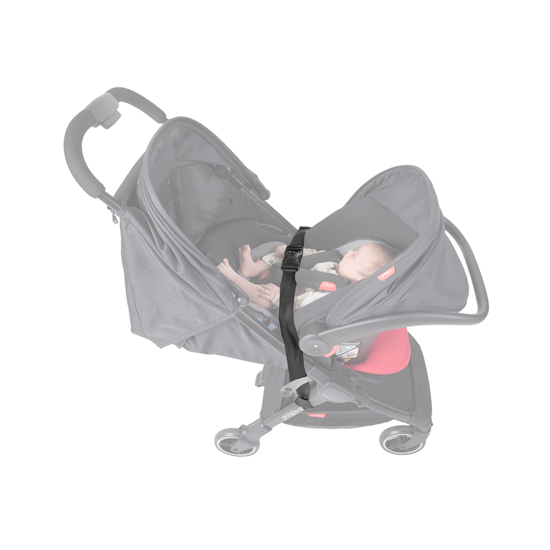 Phil&teds travel system belt for go™ buggy