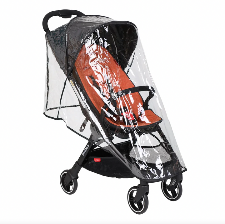 Phil&teds go buggy storm/mesh all weather cover set