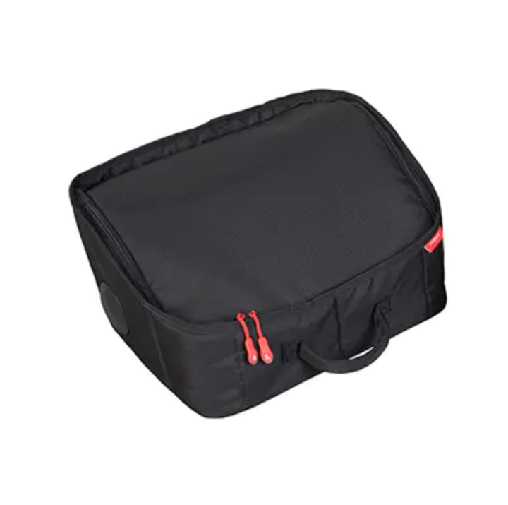 Phil&Teds igloo inline® storage-Black