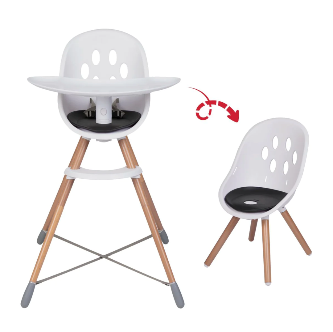 Phil&Teds poppy™ wood (Townsville Store Ex-Display)