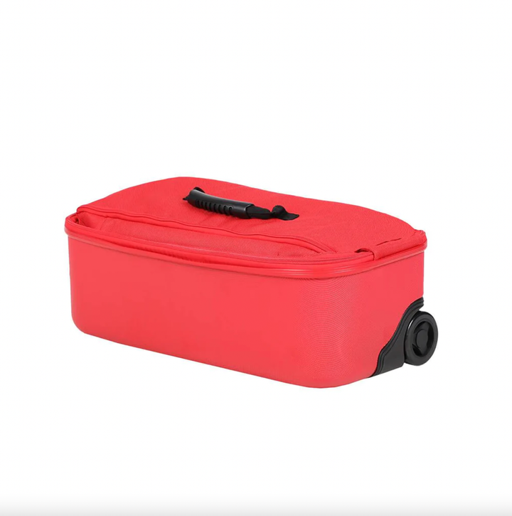 Phil&Teds travel bag-Red