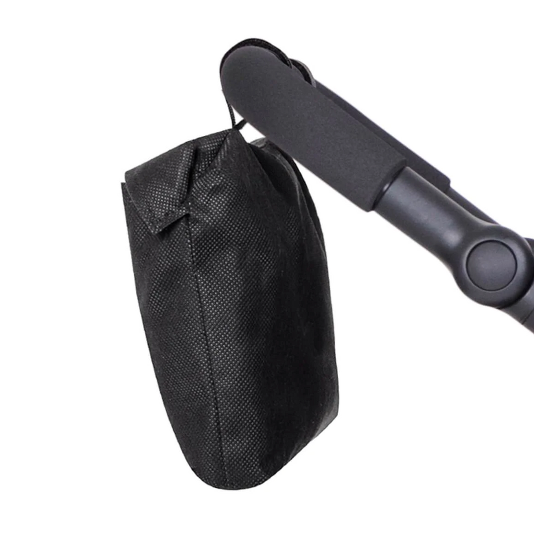 Phil&Teds voyager™ & double kit™ mesh cover