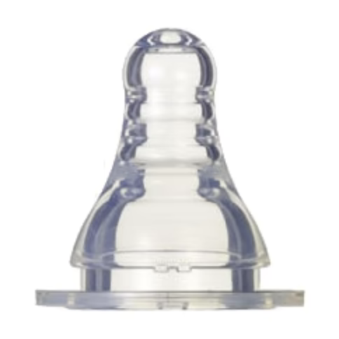 Pigeon Flexible™ Peristaltic 2pk Teat (Y)