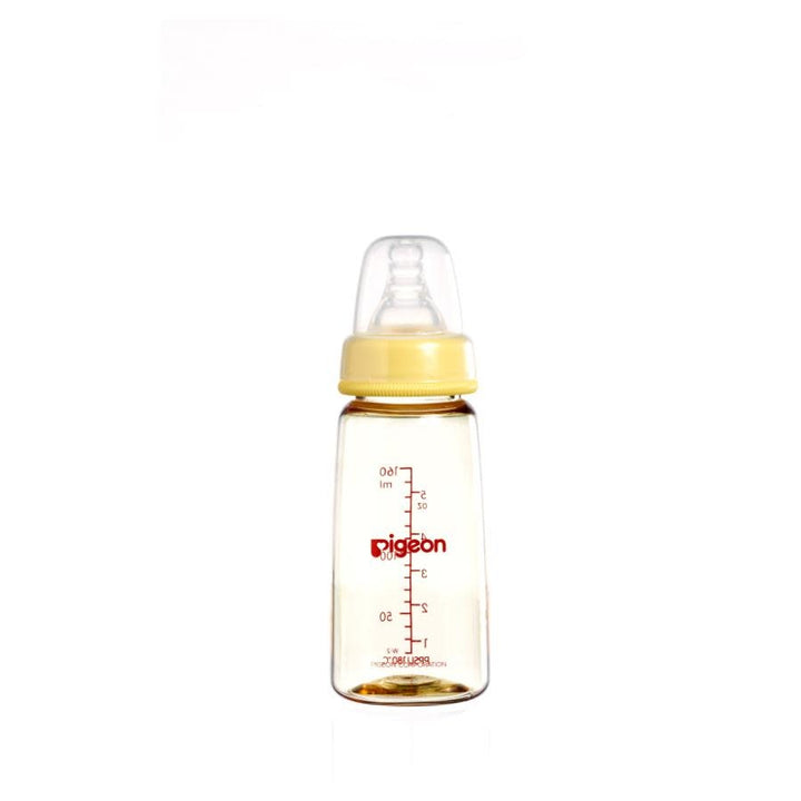 Pigeon Flexible™ Bottle(PPSU) 160ml