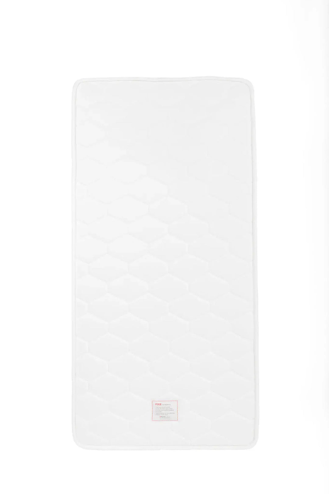 PixieBaby Cot Mattress 140cm x 70cm (Brisbane Store Ex-Display)
