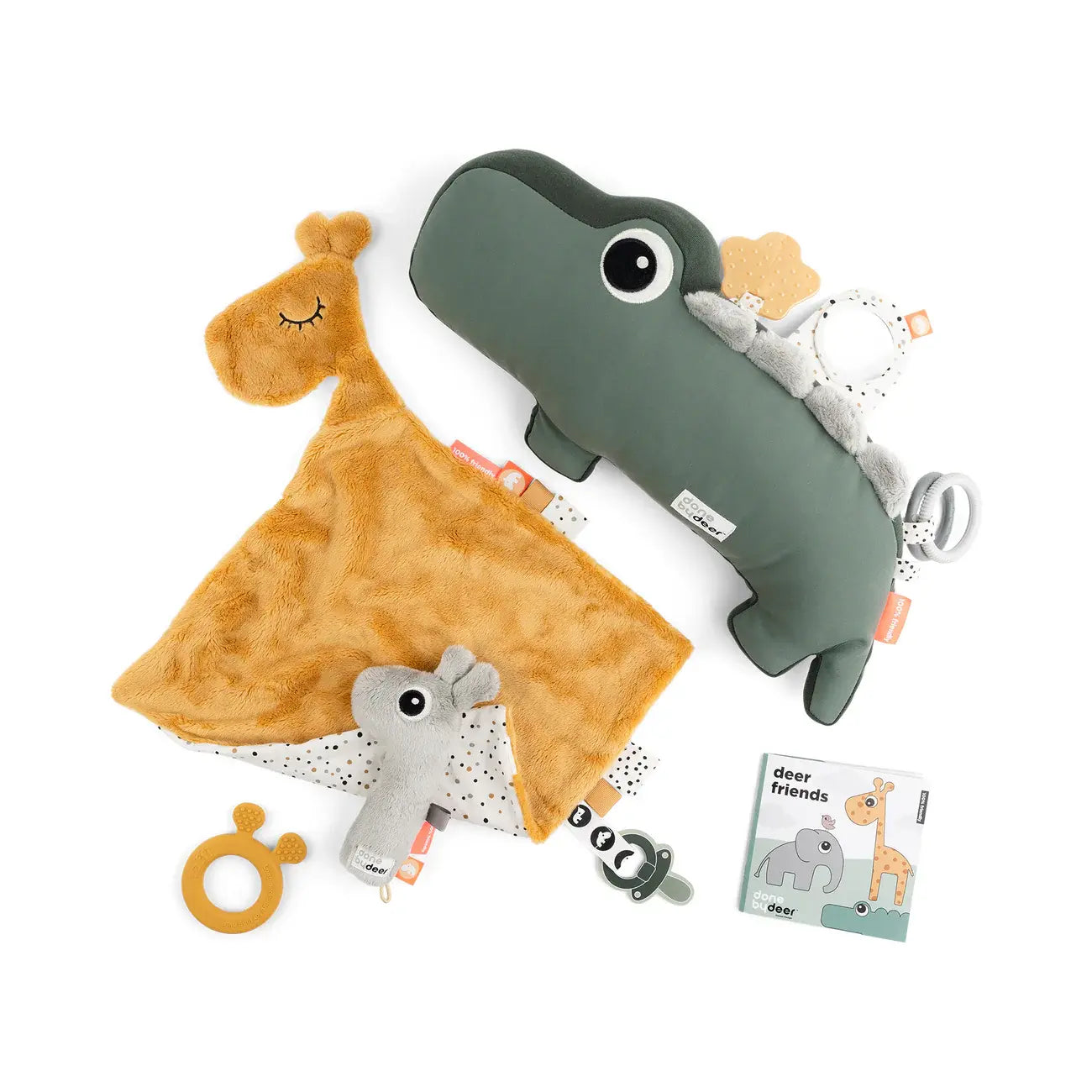 GIFTS