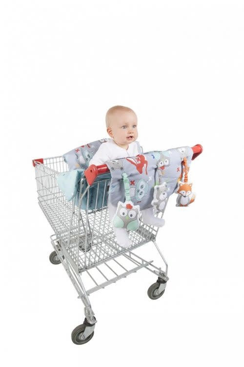 Playette 3 in 1 Coverall-Pictured design(1356010)