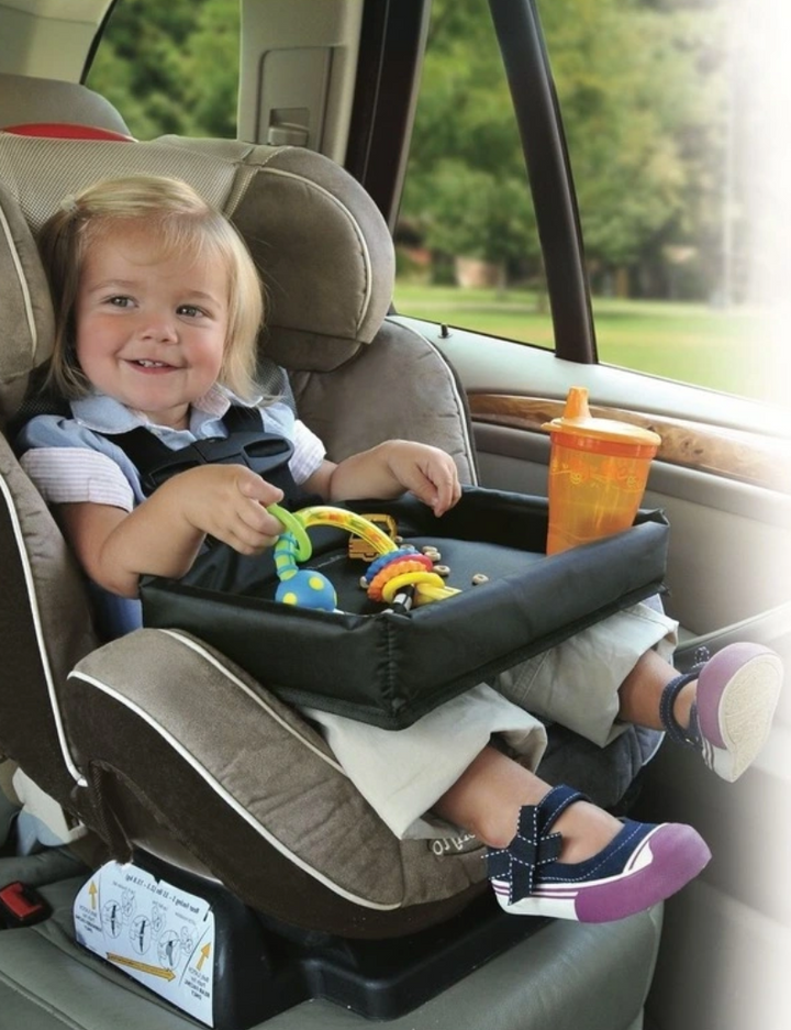 Playette Travel Tray(1355380)