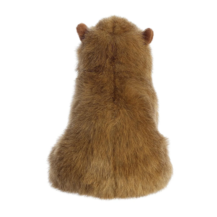Aurora Miyoni Capybara Brown