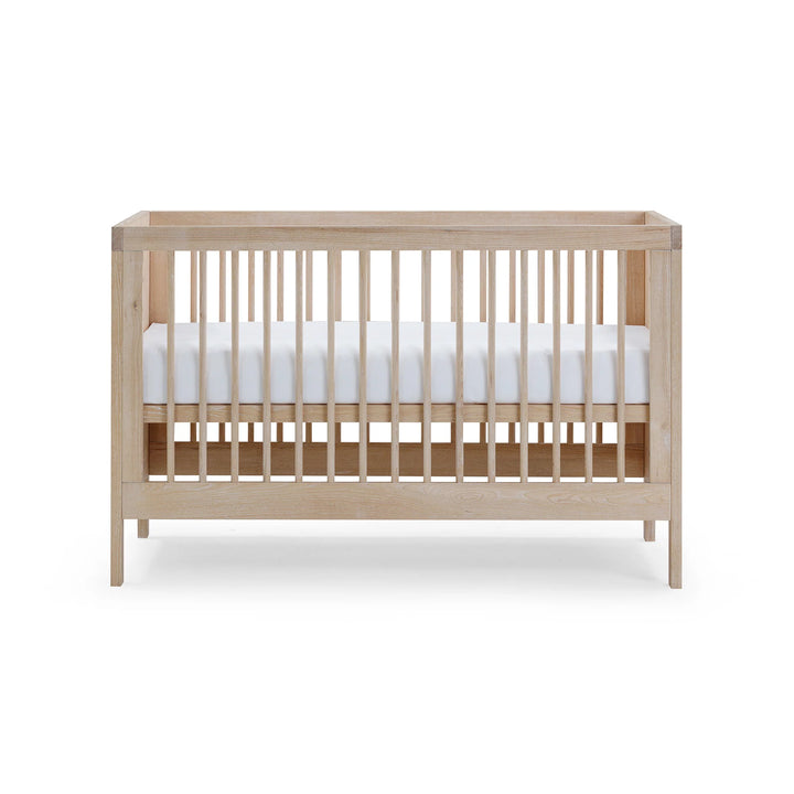 BabyRest Grove Cot - vintage ash