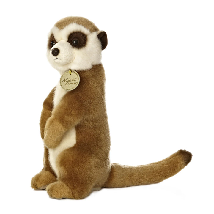 Aurora Miyoni Meerkat Brown