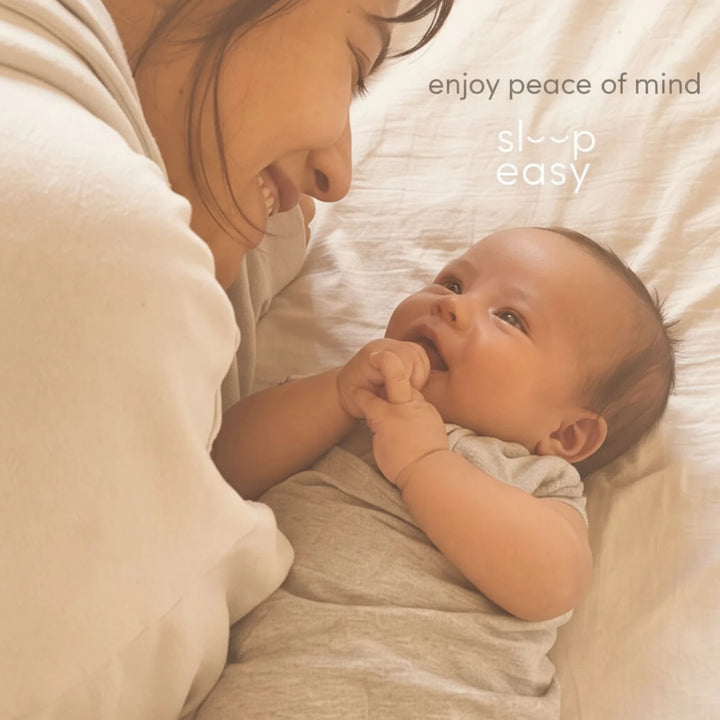 Babystudio Sleepeasy Sonno 5" (12.7cm) Crystal Clear Video Baby Monitor with Camera