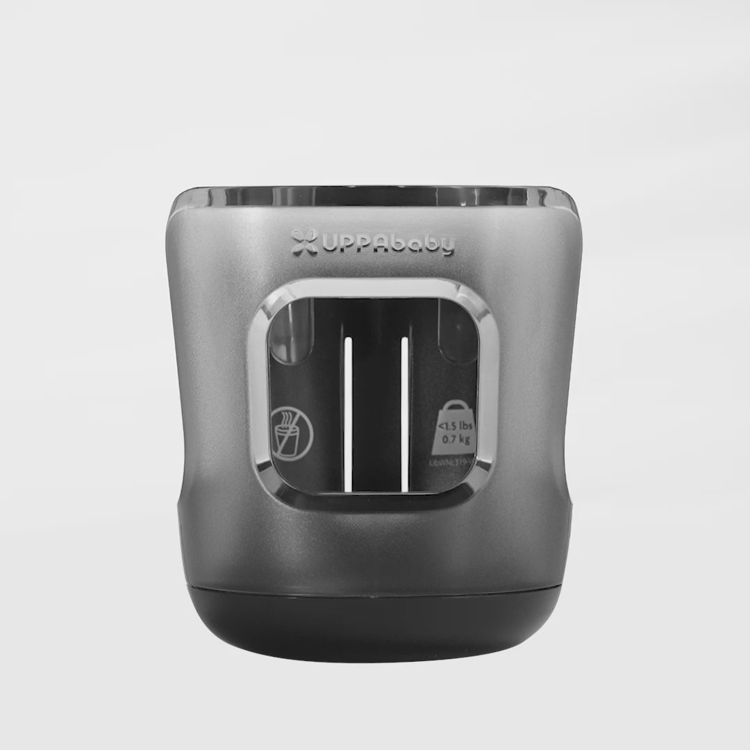 UPPAbaby Cup Holder (Vista + Cruz + Minu + Duo)NEW