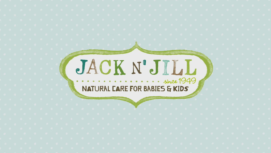 J N'J Toothpaste Organic - Flavour Free