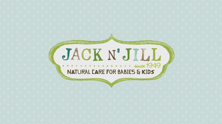 J N'J Toothpaste Organic - Flavour Free