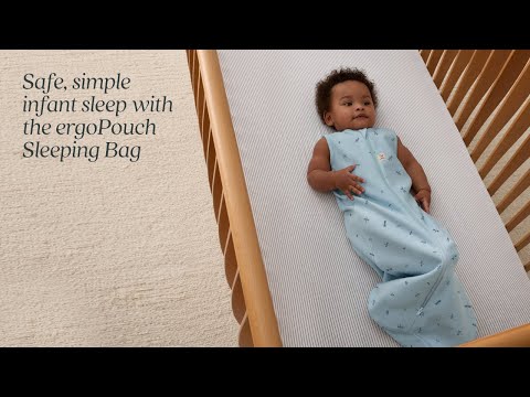 JERSEY SLEEPING BAG 2.5TOG - Daydream