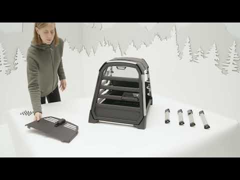 Thule Allax XL (770006)