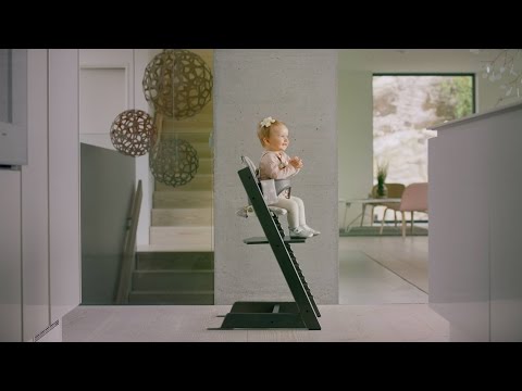 Stokke® Highchair Tripp Trapp® Chair