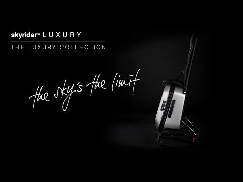 Mountain buggy skyrider™ luxury