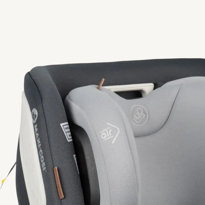 Maxi Cosi  Pria LX GCELL LIMITED EDITION - Dove (26038)
