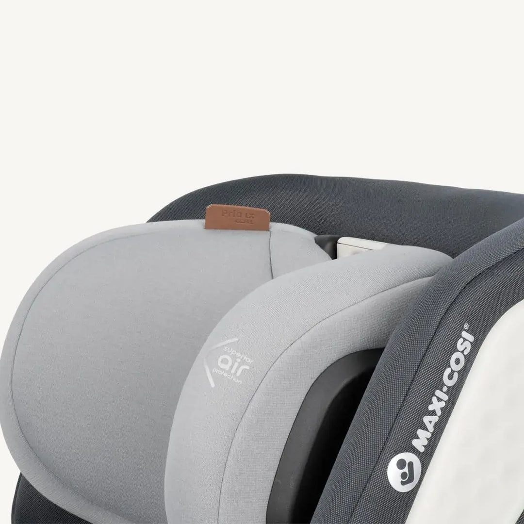 Maxi Cosi  Pria LX GCELL LIMITED EDITION - Dove (26038)