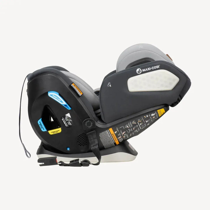 Maxi Cosi  Pria LX GCELL LIMITED EDITION - Dove (26038)
