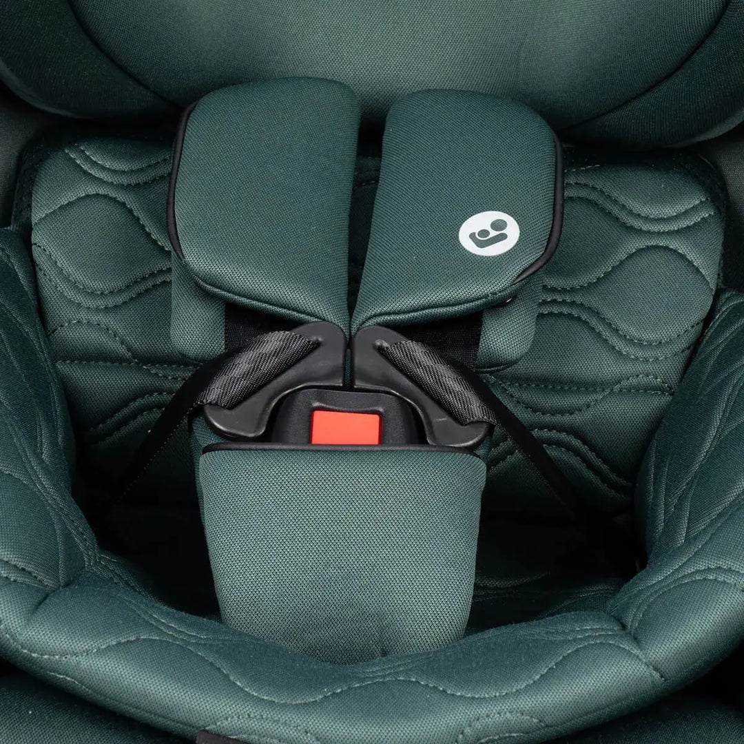 Maxi Cosi Pria LX GCELL ISOFIX - Forest