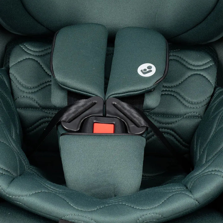 Maxi Cosi Pria LX GCELL ISOFIX - Forest