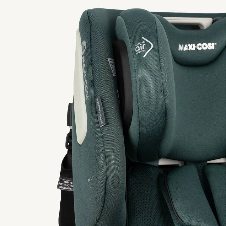 Maxi Cosi Pria LX GCELL ISOFIX - Forest