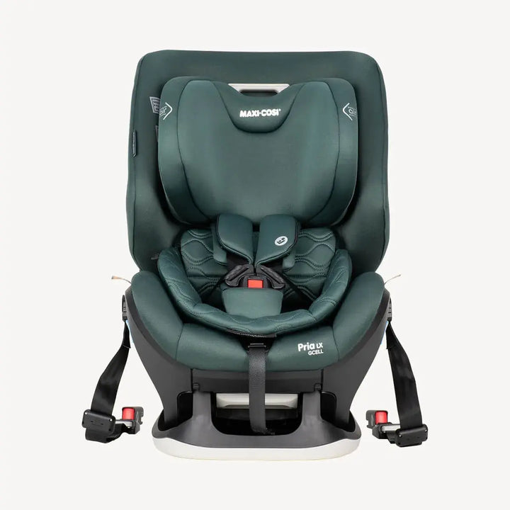 Maxi Cosi Pria LX GCELL ISOFIX - Forest