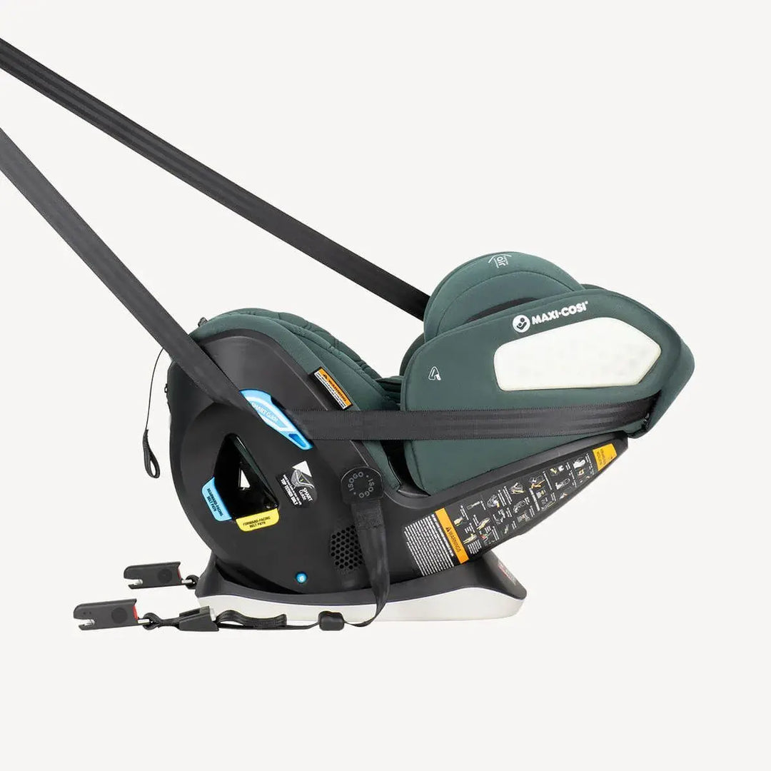 Maxi Cosi Pria LX GCELL ISOFIX - Forest