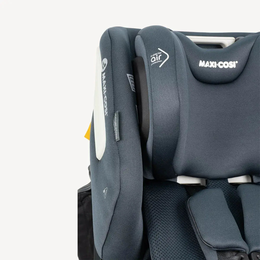 Maxi Cosi Pria LX GCELL ISOFIX - Ink (26029)