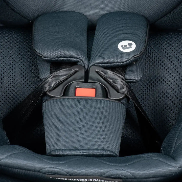 Maxi Cosi Pria LX GCELL ISOFIX - Ink (26029)