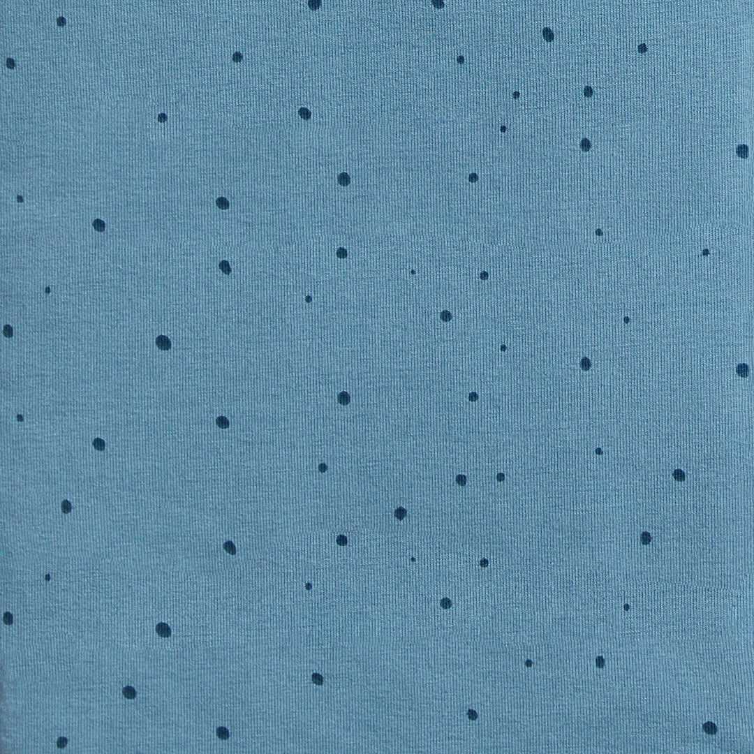 SWADDLE UP 2.5T - Storm Blue Pebbles